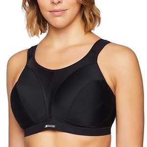 PRICE DROP!!!Sports Bra, adjustable band & straps.